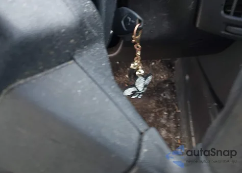 2011 Mitsubishi Endeavor из США, поврежденный, VIN 4A4JN2AS1BE035520